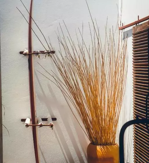 Aamiaismajoitus (B&B) Duna Sonambula