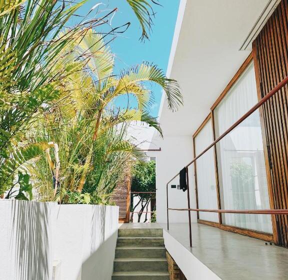 צימר Duna Sonambula