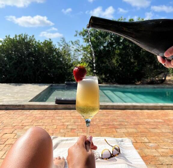 צימר Duna Sonambula