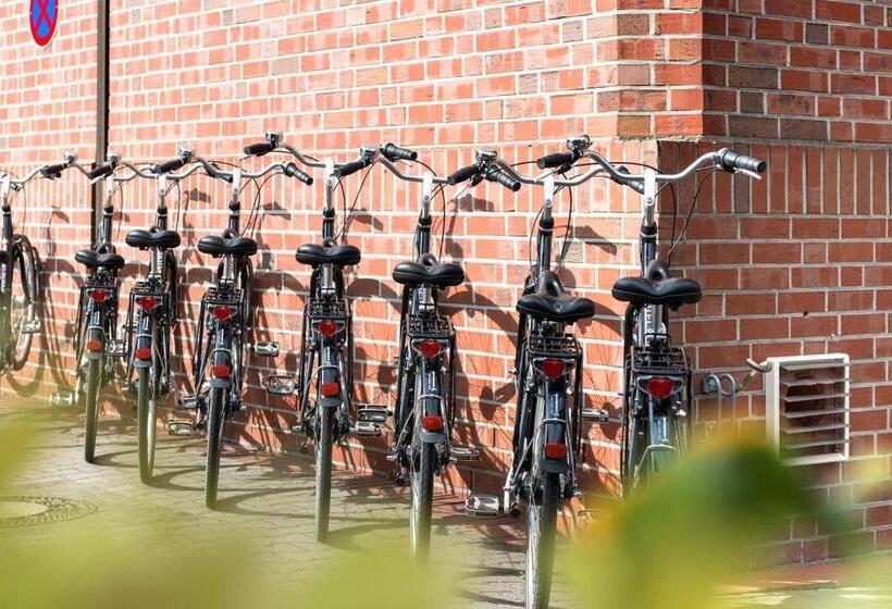 Boardinghouse Münster   Das Original