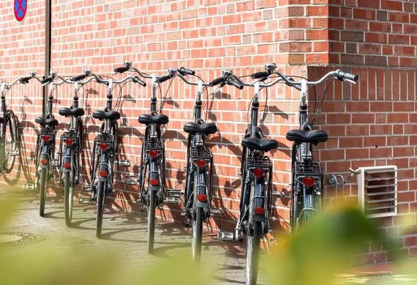 Boardinghouse Münster   Das Original