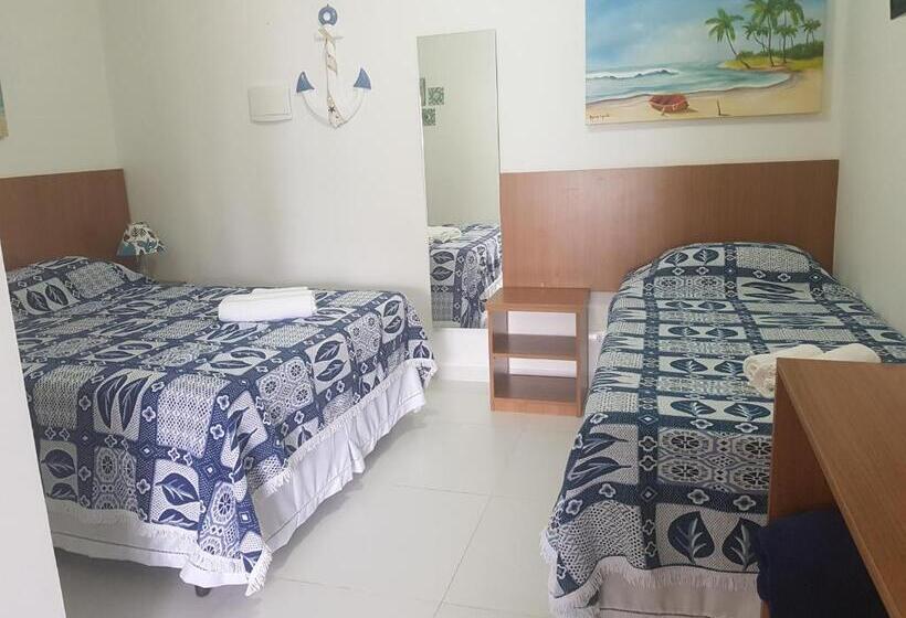 Brisa Do Mar Barê Praia Hotel   Praia De Barequeçaba