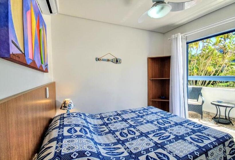 Brisa Do Mar Barê Praia Hotel   Praia De Barequeçaba