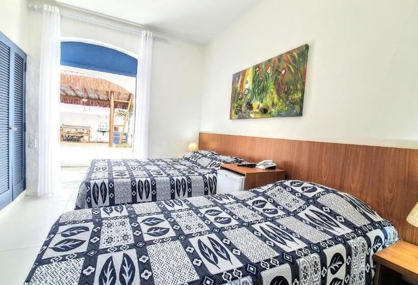 Brisa Do Mar Barê Praia Hotel   Praia De Barequeçaba