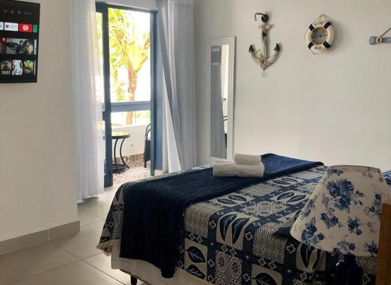 Brisa Do Mar Barê Praia Hotel   Praia De Barequeçaba