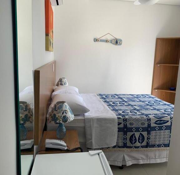 Brisa Do Mar Barê Praia Hotel   Praia De Barequeçaba