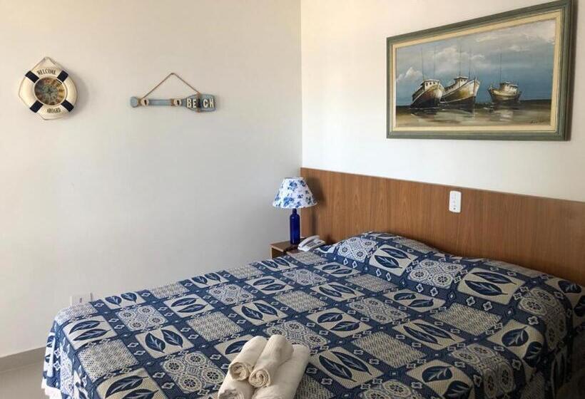 Brisa Do Mar Barê Praia Hotel   Praia De Barequeçaba