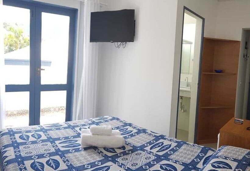 Brisa Do Mar Barê Praia Hotel   Praia De Barequeçaba