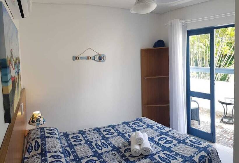 Brisa Do Mar Barê Praia Hotel   Praia De Barequeçaba