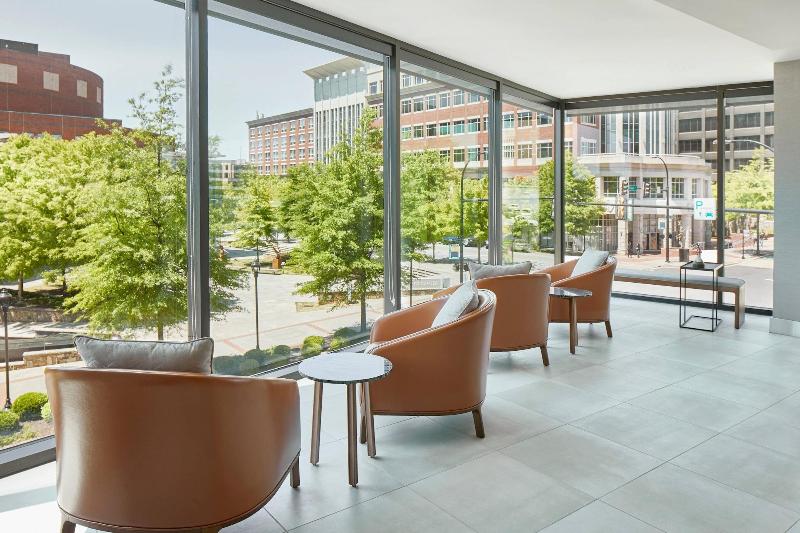 Ac Hotel By Marriott Greenville