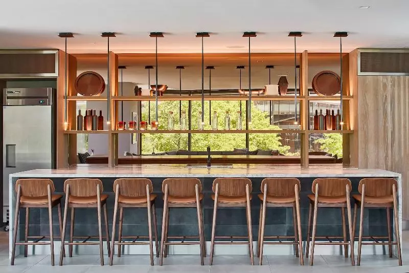 Ac Hotel By Marriott Greenville