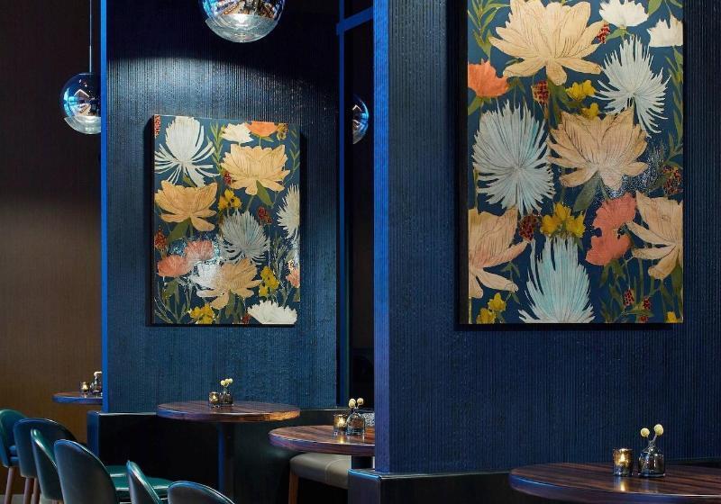 Ac Hotel By Marriott Greenville