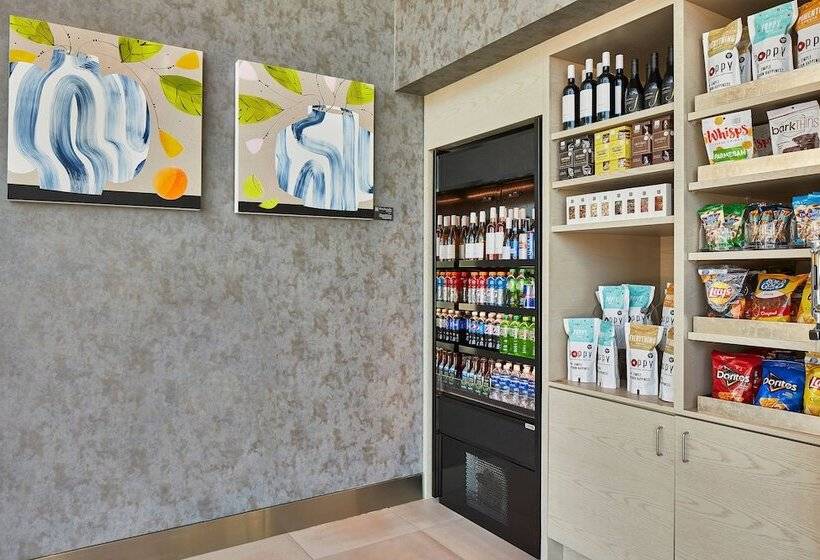 Ac Hotel By Marriott Greenville