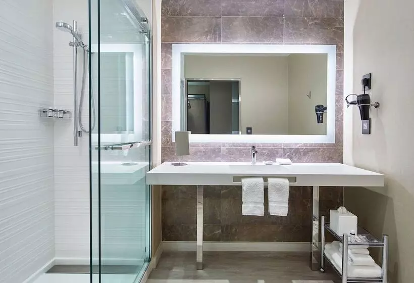 Ac Hotel By Marriott Greenville