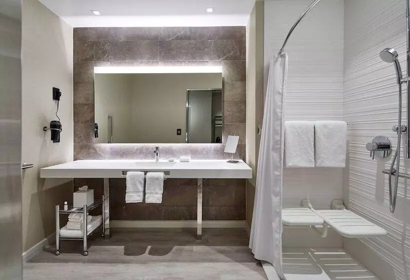 Ac Hotel By Marriott Greenville