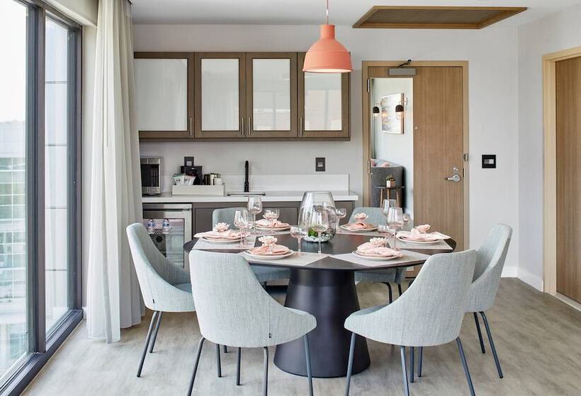 Ac Hotel By Marriott Greenville