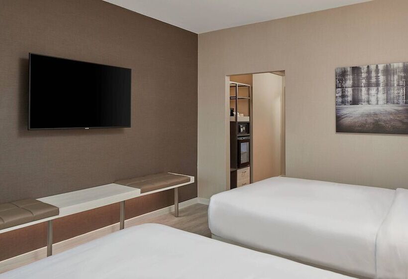 Ac Hotel By Marriott Greenville