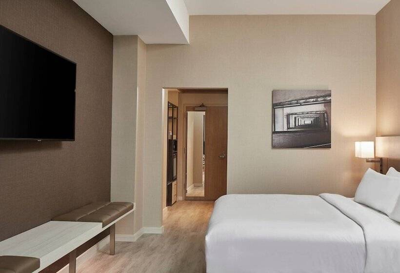 Ac Hotel By Marriott Greenville