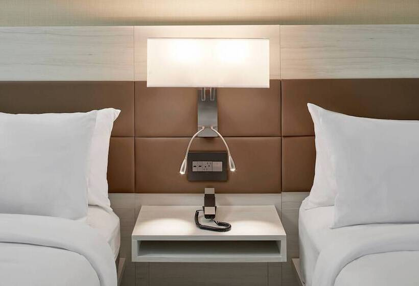 Ac Hotel By Marriott Greenville