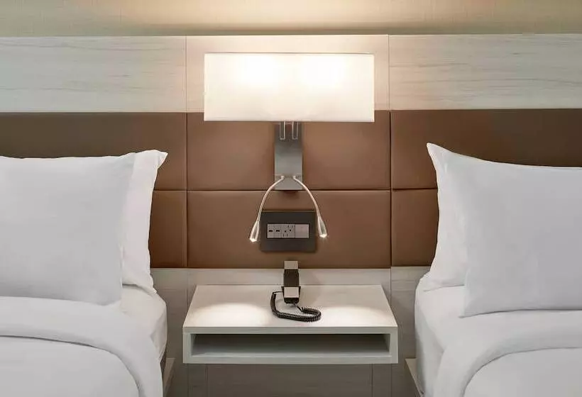 Ac Hotel By Marriott Greenville