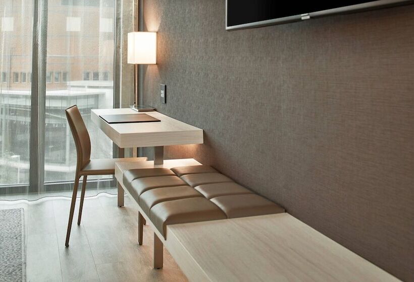 Ac Hotel By Marriott Greenville