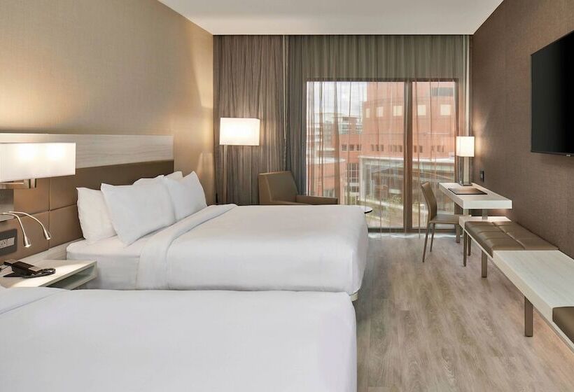 Ac Hotel By Marriott Greenville