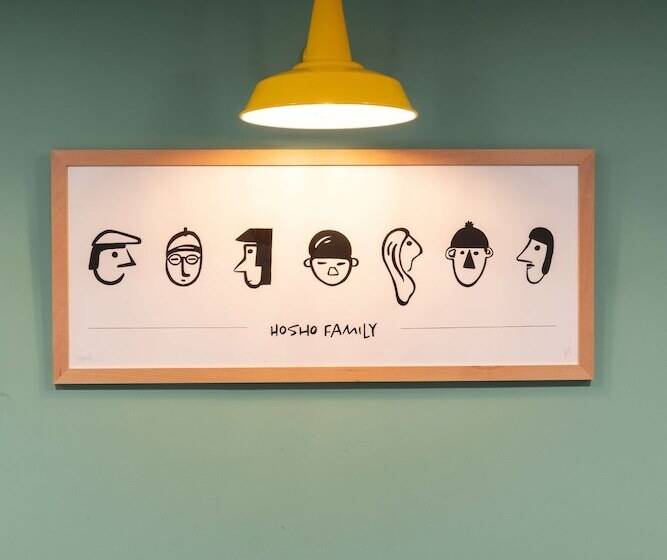 فندق Auberge De Jeunesse Hosho Paris Sud   Porte D Italie