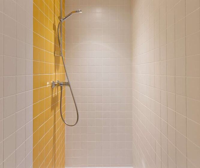 فندق Auberge De Jeunesse Hosho Paris Sud   Porte D Italie