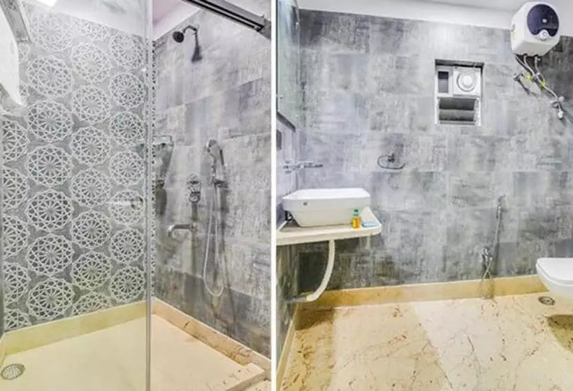 ホテル Treebo Orion Crystal