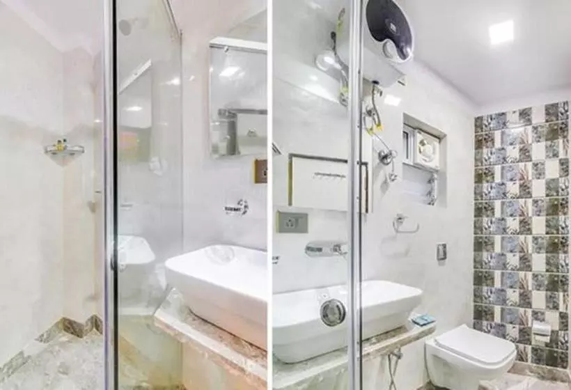 ホテル Treebo Orion Crystal