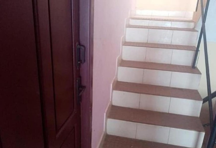 Hotel Fabexpress Corner Stone