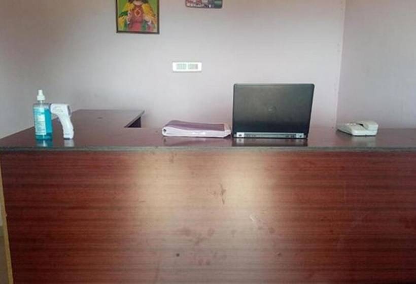 Hotel Fabexpress Corner Stone