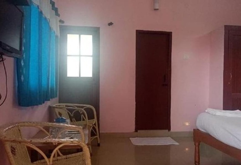 Hotel Fabexpress Corner Stone