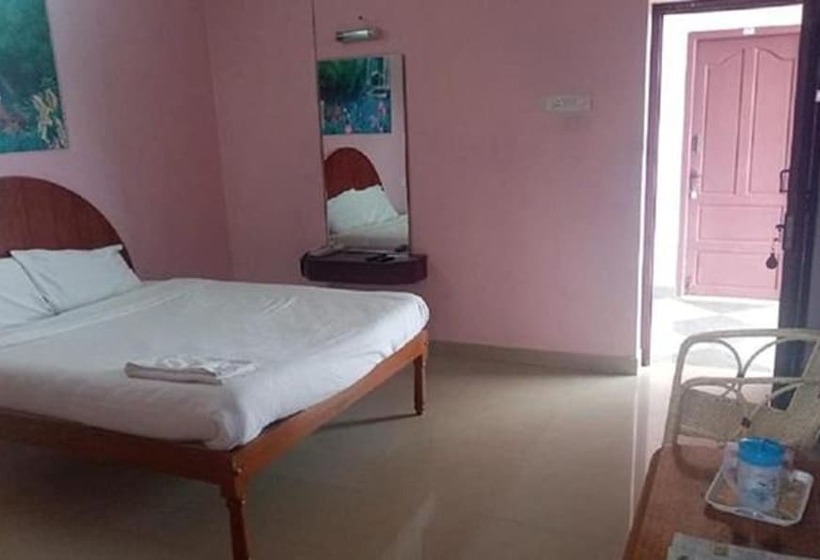 Hotel Fabexpress Corner Stone