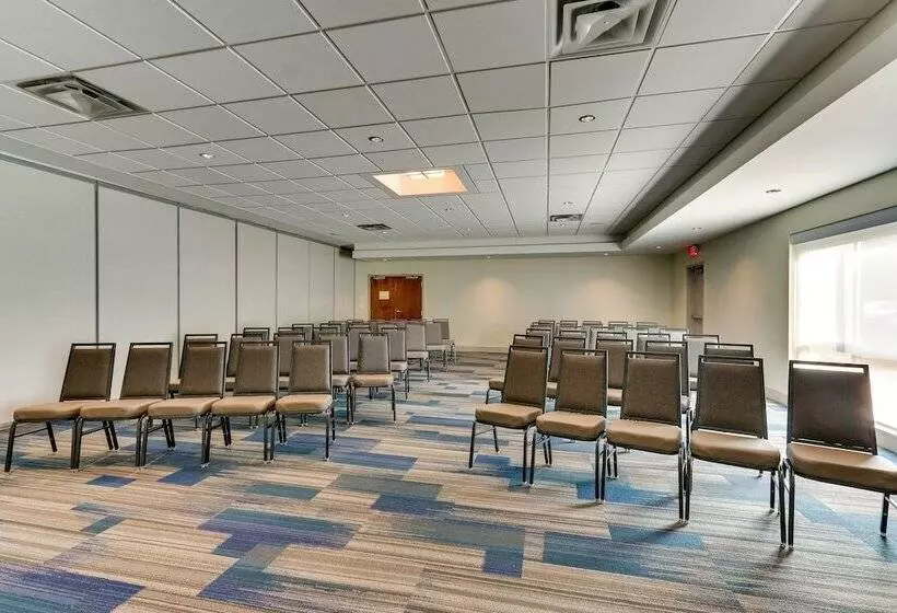 Hotelli Holiday Inn Express & Suites   Dawsonville, An Ihg