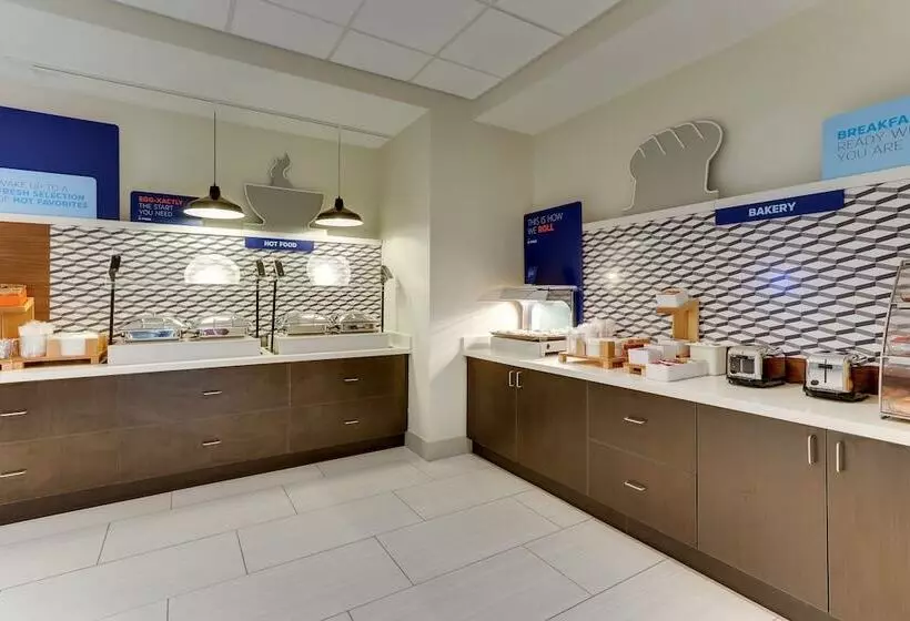 Hotelli Holiday Inn Express & Suites   Dawsonville, An Ihg