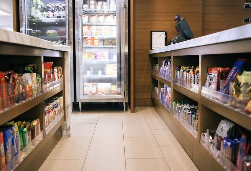 فندق Hyatt House Portland/beaverton