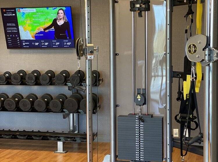 فندق Hyatt House Portland/beaverton