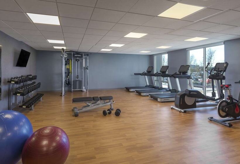 فندق Hyatt House Portland/beaverton