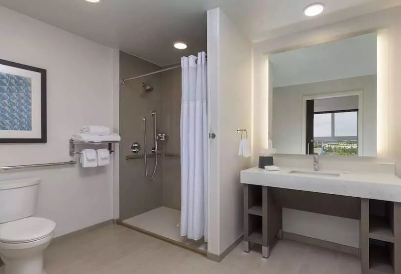 Hotelli Hyatt House Portland/beaverton