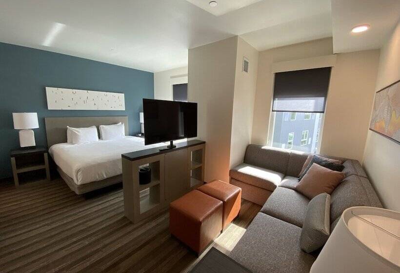 فندق Hyatt House Portland/beaverton