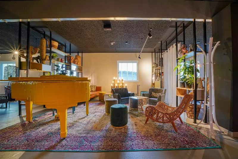 Ninetynine Hotel Augsburg, Trademark Collection By Wyndham