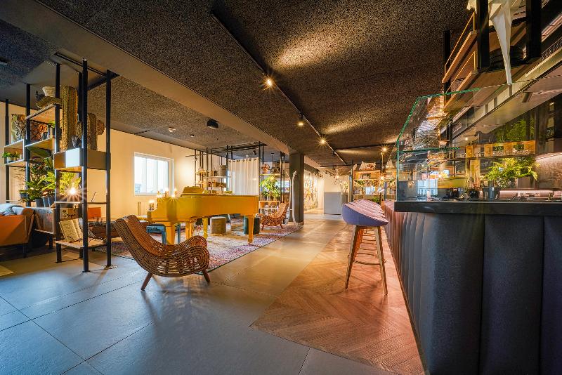 Ninetynine Hotel Augsburg, Trademark Collection By Wyndham