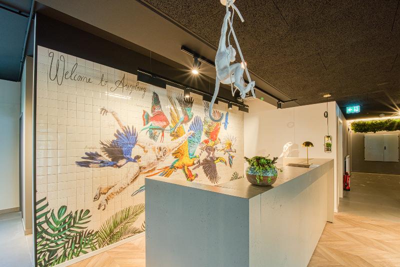 Ninetynine Hotel Augsburg, Trademark Collection By Wyndham