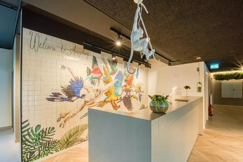 Ninetynine Hotel Augsburg, Trademark Collection By Wyndham