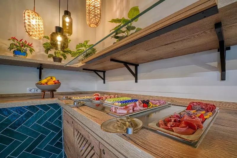 Ninetynine Hotel Augsburg, Trademark Collection By Wyndham