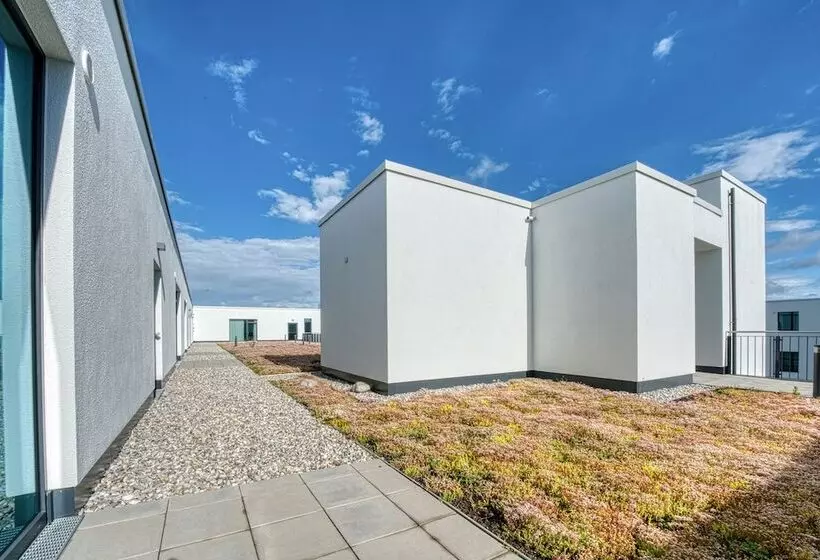 Ninetynine Hotel Augsburg, Trademark Collection By Wyndham