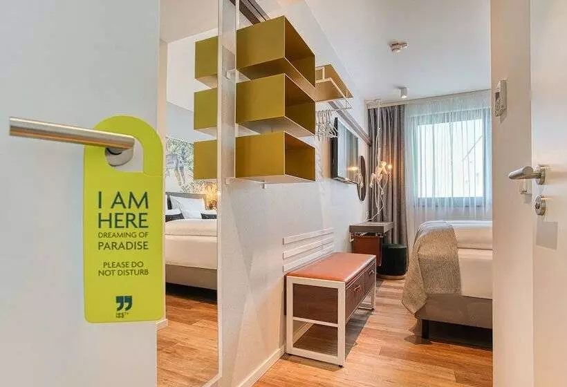 Ninetynine Hotel Augsburg, Trademark Collection By Wyndham