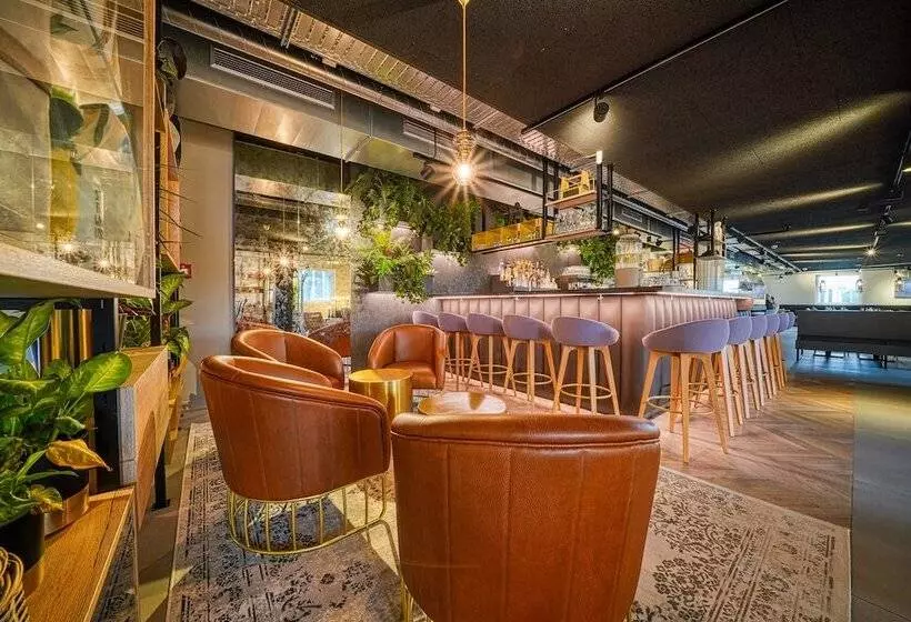 Ninetynine Hotel Augsburg, Trademark Collection By Wyndham