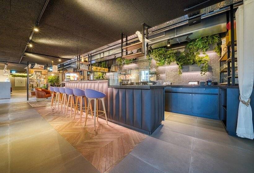 Ninetynine Hotel Augsburg, Trademark Collection By Wyndham